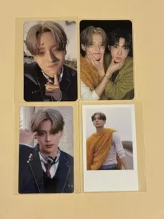 ALD1 サンウォン トレカ EUPHORIA封入