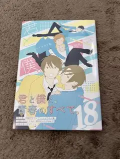 君と僕。　コンプリートイラスト集