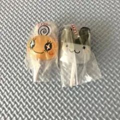 たまごっち カラフルキャンディーチャーム めめっち みみっち