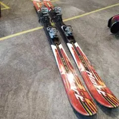 VOLKL AC30 UNLIMITED スキー板 177cm - メルカリ