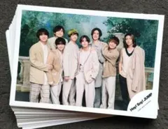 Hey!Say!Jump 公式写真 集合 2020～2023 39枚