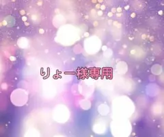 りょー様専用