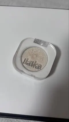 Laka Mono Eyeshadow 922 Snowのサムネイル