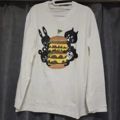 温泉にゃーT サイズ2未使用品 - メルカリ