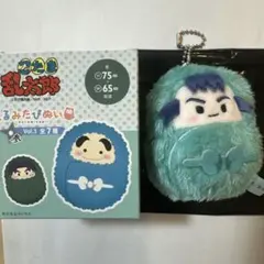 忍たま乱太郎 くるみたぴぬい 食満留三郎