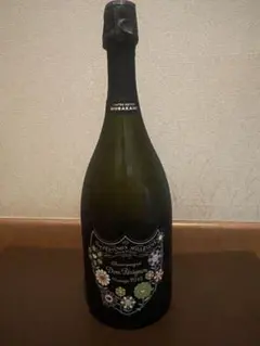 ドンペリニヨン 2015 白 村上隆 デザイン 限定 箱無しのサムネイル