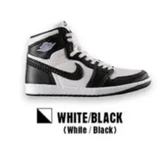 NIKE Air Jordan 1 High 85 ミニチュア コレクション