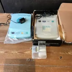 マイクロエネルギー研究所 波動情報発生器 PEI-201 - メルカリ