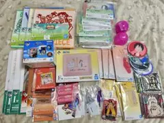 ONE PIECE 一番くじ　下位賞まとめ売り