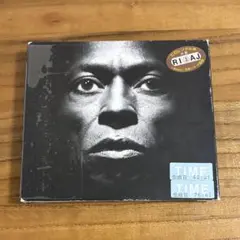 Miles Davis / Tutu Deluxe マイルスデイヴィス