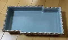 生け花　花器　水盤　華道　japan 昭和レトロ　和　日本