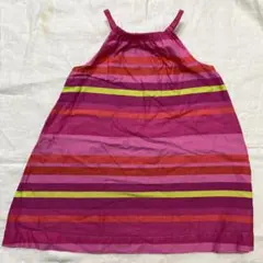 babyGap ノースリーブワンピース 90cm