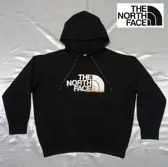 【THE NORTH FACE】ザノースフェイスのパーカージャケット（Lサイズ）
