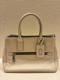 MARC JACOBSショルダーバック　トートバッグ