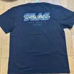 サイラス　3DロゴTシャツのサムネイル