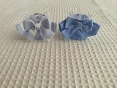 10、11cmぬい服　トップス２点セットのサムネイル