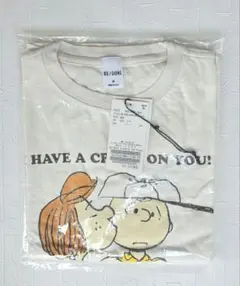 RE/DONE/リダン】CLASSIC TEE PEANUTS CRUSH - メルカリ