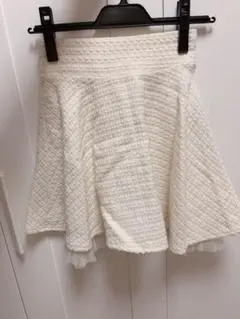 キュロット スカート