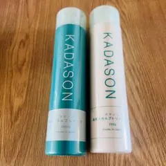 KADASON スカルプシャンプー 2個セット - メルカリ