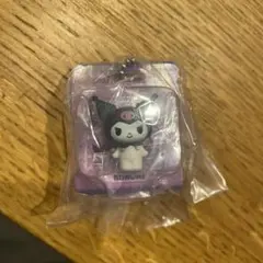 クロミ パッケージミニチュアコレクション