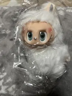 ラブブぬいぐるみ 耳付き