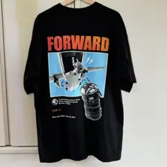 t*u様 Forward Observations Group ghost Tシ - メルカリ