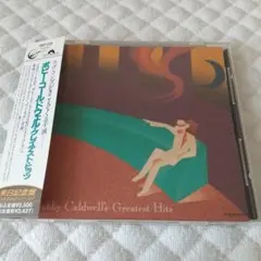 ボビー・コールドウェル / グレイテスト・ヒッツ AOR