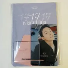 匿名配送 ミンギュ アクスタ スマホスタンド