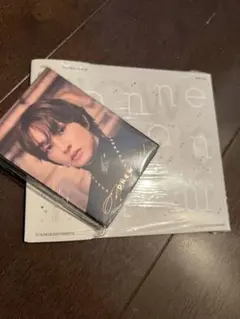 ONEW 4th Mini Album: CONNECTION 2種セット