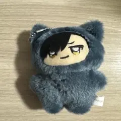 ちみけもますこっと　ハイキュー　黒尾鉄朗