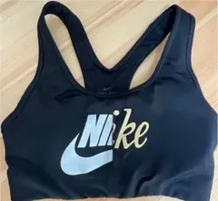 NIKE DRY-FIT ナイキ ドライフィット スポーツブラ
