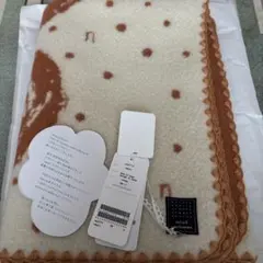 minä perhonen enkeli ブランケット エクストラスモール