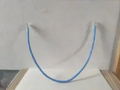 LANケーブル Cat6A 50cm