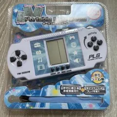 テトリス　パズル　ポータブルLCDゲーム
