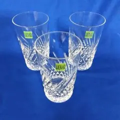 HOYA クリスタルグラス