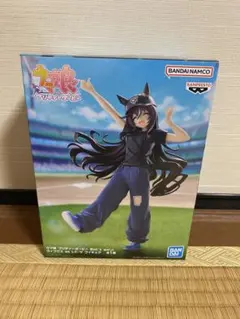 ウマ娘　BoC'z we\n ヴィブロス　フィギュア