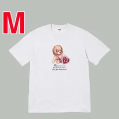 supreme 25FW Dust Tee White Mサイズ - メルカリ