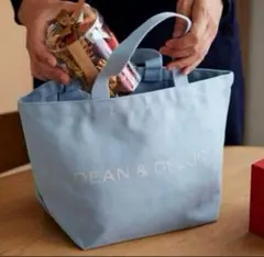 DEAN&DELUCA 2024限定バッグ