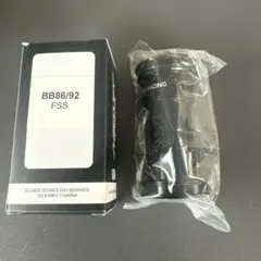 ホークレーシング 386evo.24用ボトムブラケット FSS - メルカリ