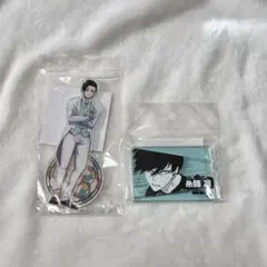 ブルーロック アクリルスタンド セット