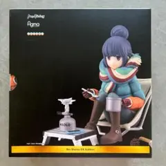 figma ゆるキャン△ 志摩リン DXエディション MaxFactory - メルカリ