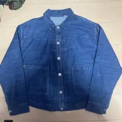 2026年最新】リーバイス トリプルプリーツ 1880の人気アイテム - メルカリ