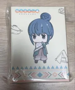 2026年最新】ゆるキャン目覚まし時計の人気アイテム - メルカリ