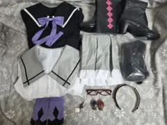非売品 暁美ほむらフィギュア チアガールver 魔法少女まどか☆マギカ