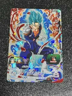 2025年最新】ドラゴンボールヒーローズ ベジットの人気アイテム
