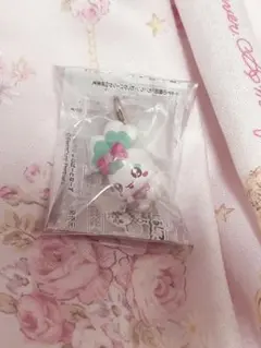 ぷちきゅあ　めじるしアクセサリー2 しぷれ
