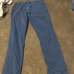 POLO RALPH LAUREN チノパン 34×32