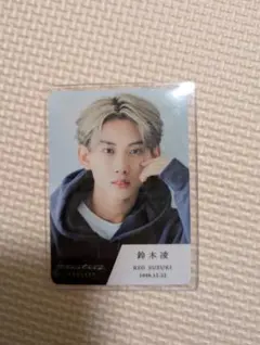 2025年最新】タイプロ トレカ 鈴木の人気アイテム - メルカリ