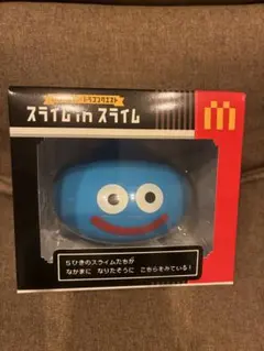 マクドナルド ドラクエ スライム