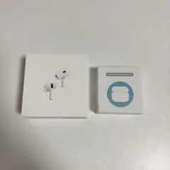 AirPods Pro第2世代　おまけ付き